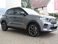 Neu Citroën e-C3 83 kW (113 PS) 2025 Mercuregrau Kleinwagen