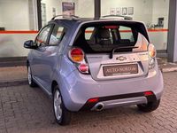 Gebraucht Chevrolet Spark LT 82 PS (60 kW) 2011 Kleinwagen