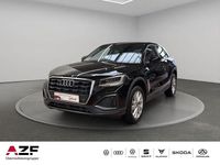 Gebraucht Audi Q2 Ambiente 150 PS (110 kW) 2025 Brillantschwarz SUV