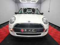 Second-hand Mini ONE 102 CP (75 kW) 2014 Alb Hatchback