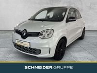 Gebraucht Renault Twingo Urban Night 65 PS (47 kW) 2024 Quarz weiß Kleinwagen
