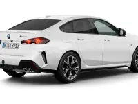 Gebraucht BMW M235 Shadowline 317 PS (233 kW) 2025 Weiß Coupé