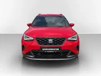 Gebraucht Seat Arona FR 150 PS (110 kW) 2024 Rot SUV