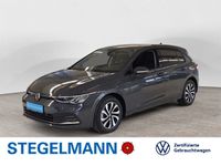 gebraucht VW Golf VIII 1.5 TSI DSG Life *LED*Navi*ACC*