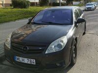 gebraucht Opel Signum 1.9 CDTI Automatik Edition