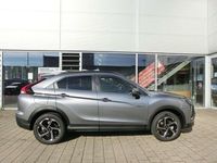 Gebraucht Mitsubishi Eclipse Cross Plus 188 PS (138 kW) 2023 Grau metallic SUV