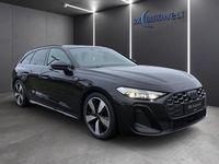Gebraucht Audi A5 S-Line 204 PS (150 kW) 2025 Schwarz Kombi