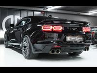 Gebraucht Chevrolet Camaro 659 PS (484 kW) 2020 Schwarz