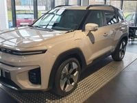 Neu KGM Torres EVX 152 kW (207 PS) 2025 Beige SUV