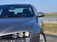 Gebraucht Alfa Romeo 159 150 PS (110 kW) 2008 Limousine