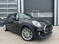 gebraucht Mini Cooper D Pano/Kamera/LED/1 Hand