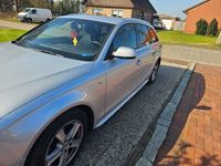 gebraucht Audi A4 2.0 TDI 130kW S tr. quattro S line Avant ...