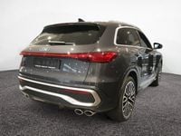 Gebraucht Audi SQ5 Sport 367 PS (269 kW) 2025 Grau SUV