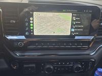 Gebraucht Chevrolet Silverado 426 PS (313 kW) 2025 SUV