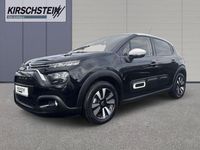 Gebraucht Citroën C3 138 PS (101 kW) 2024 Schwarz Limousine