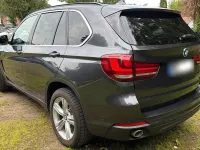 Gebraucht BMW X5 258 PS (189 kW) 2014 Grau SUV