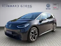 Gebraucht VW ID.3 Pro Performance 150 kW (204 PS) 2020 Grau Kleinwagen