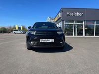 Gebraucht Opel Mokka-e GS Line 100 kW (136 PS) 2022 Schwarz SUV