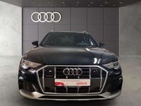 gebraucht Audi A6 Allroad 50 TDI quattro LED Navi Panorama VC DAB