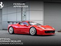 Gebraucht Ferrari 458 570 PS (419 kW) 2011 Rot