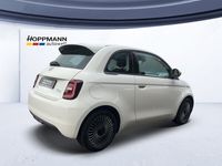 gebraucht Fiat 500e .