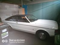 gebraucht Ford Granada 