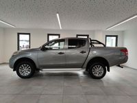 gebraucht Fiat Fullback 2.4 D MultiJet SX KLIMA/KAMERA