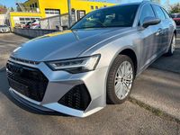 Gebraucht Audi A6 Sport 286 PS (210 kW) 2020 Grau Limousine