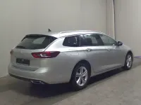 Gebraucht Opel Insignia Elegance 174 PS (127 kW) 2022 Silber Kombi