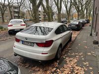 gebraucht BMW 535 Gran Turismo 535 i xDrive