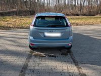 Usata Ford Focus 101 CV (74 kW) 2009 Berlina