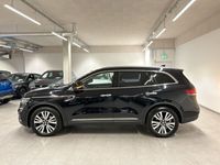 gebraucht Renault Koleos Initiale Paris 4x4 Navi Kamera SHZ Klima Gebrauchtwagen, bei Autohaus von der Weppen GmbH & Co. KG