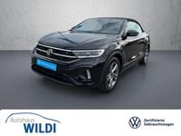 Second-hand VW T-Roc R-line 150 CP (110 kW) 2024 SUV