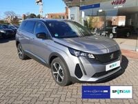 Gebraucht Peugeot 5008 GTi 131 PS (96 kW) 2024 Grau SUV