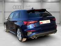 Gebraucht Audi S3 Sport 310 PS (228 kW) 2024 Blau Limousine