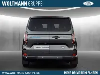 Neu Ford Tourneo Custom Limited 160 kW (218 PS) 2026 Grau Van