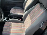 Usata VW Fox 54 CV (39 kW) 2007 Grigio Utilitaria