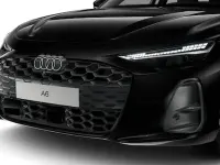 Gebraucht Audi A6 Ambiente 204 PS (150 kW) 2025 Schwarz Kombi
