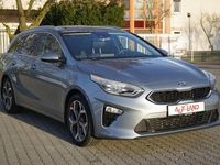 Gebraucht Kia Ceed 2019 Andere Kleinwagen