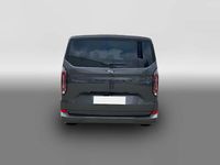 Gebraucht Ford Tourneo Titanium X 150 PS (110 kW) 2024 Grau Van / Kleinbus
