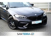 gebraucht BMW M2 COMPETITION SCHIEBEDACH*NAVI-PRO*LEDER*LED*KAMERA*