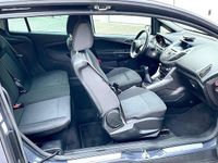 Gebraucht Ford B-MAX SYNC Edition 101 PS (74 kW) 2014 Grau Van / Kleinbus