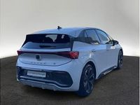 Gebraucht Cupra Born VZ 239 kW (326 PS) 2025 Weiß (glacial white metallic) Kleinwagen