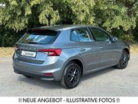 Neu Skoda 105 95 PS (69 kW) 2026 Grün Limousine