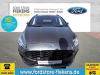 gebraucht Ford S-MAX EcoBlue Aut. ST-LINE/7-Sitzer/Business-2