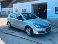 gebraucht Opel Astra 2004 1.6 BENZIN 5-TÜREN LEDER KLIMA PDC AHK SHZ