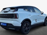 Neu Volvo EX30 Performance 314 kW (428 PS) 2025 Weiss SUV