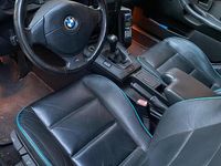 Gebraucht BMW 328 M Sport 193 PS (141 kW) 1997 Grün Kombi