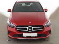 Gebraucht Mercedes B220 Edition 190 PS (139 kW) 2021 Van / Kleinbus
