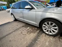 Gebraucht Audi A6 Sport 204 PS (150 kW) 2013 Kombi